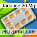 Tadarise 20Mg cialis3